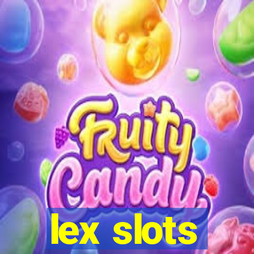 lex slots